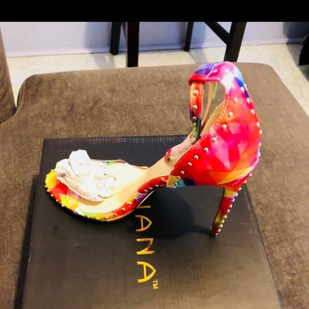 Exotic boutique
